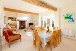 Sitting Dining Room- click for photo gallery